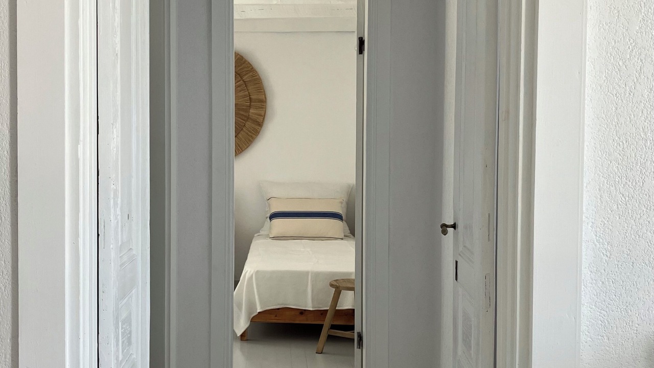 Photo of Bedroom in Fiskardo