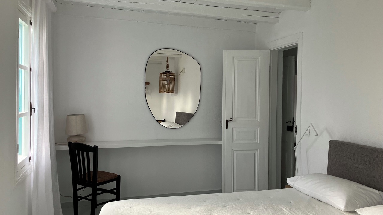 Photo of Bedroom in Fiskardo