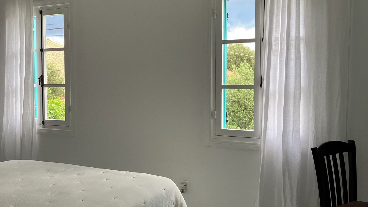 Photo of Bedroom in Fiskardo