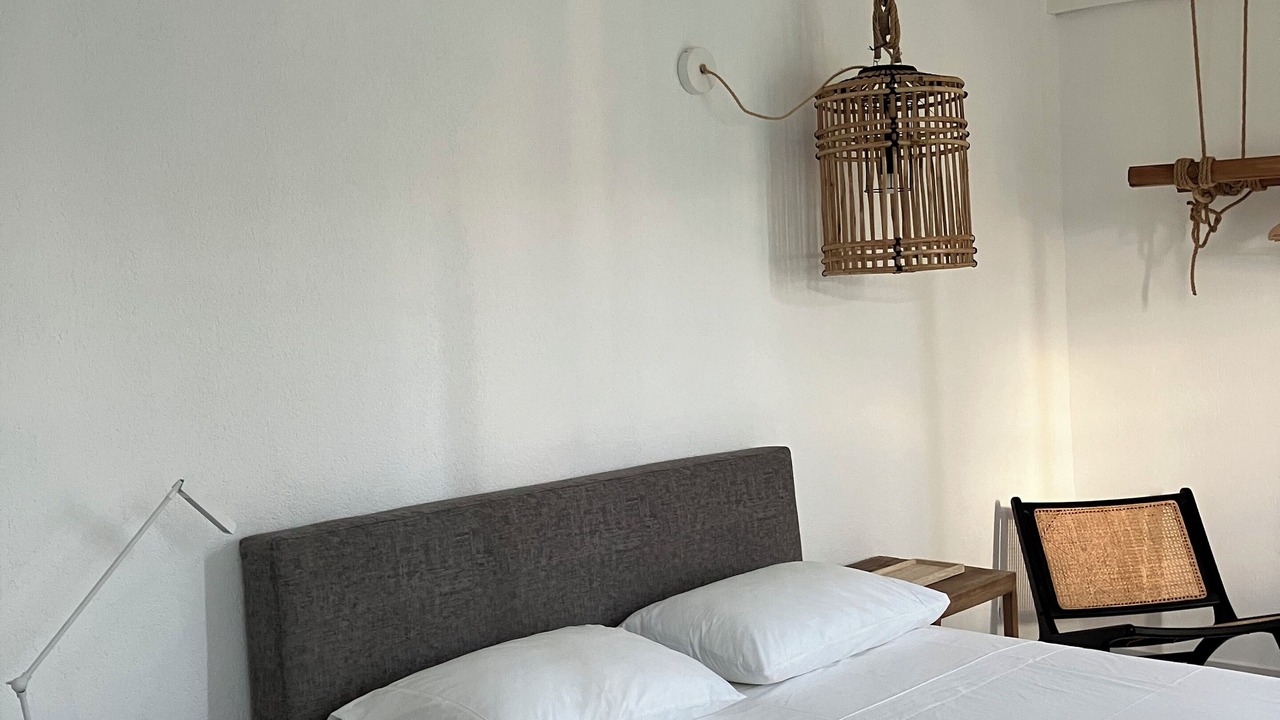 Photo of Bedroom in Fiskardo
