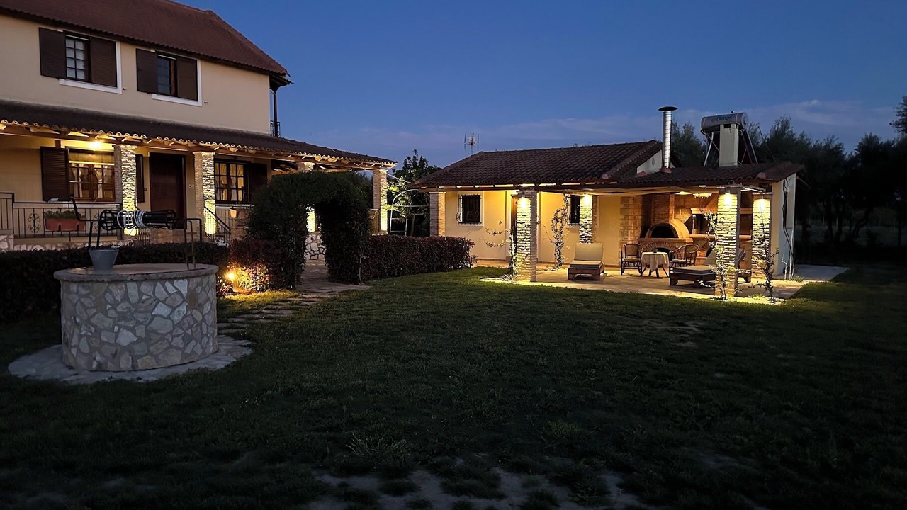 Photo of Outdoor in Ilida