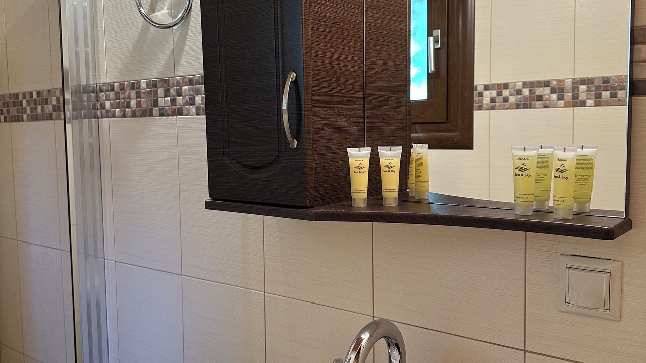 Photo of Bathroom in Ilida