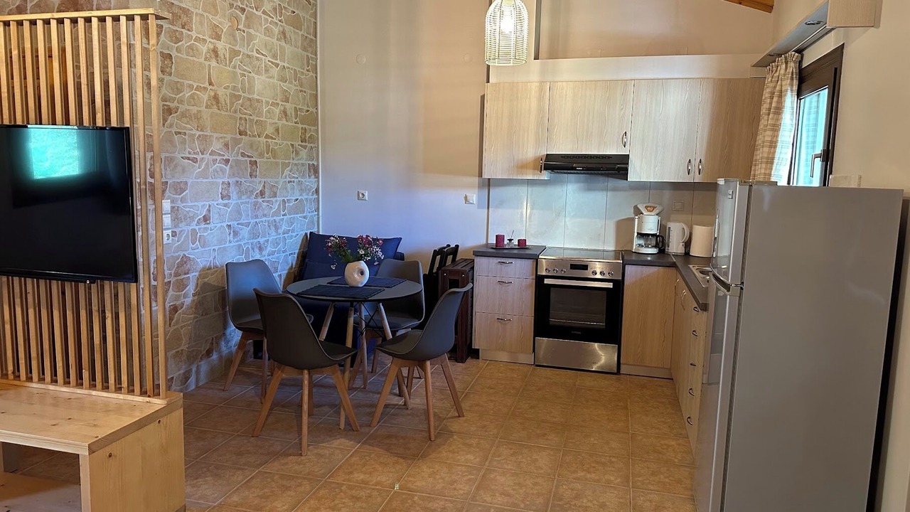 Photo of Kitchen in Ilida