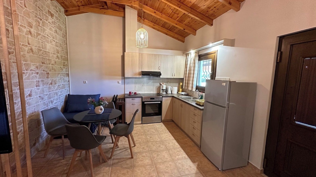 Photo of Kitchen in Ilida