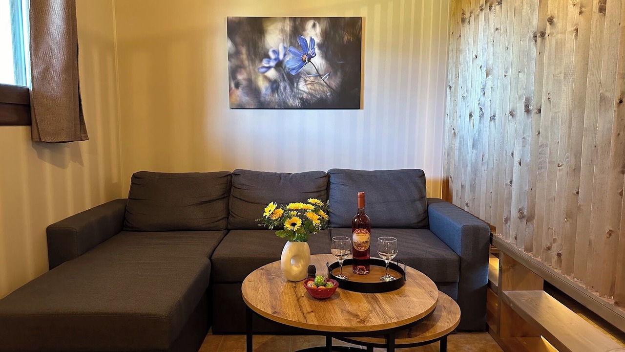 Photo of Livingroom in Ilida