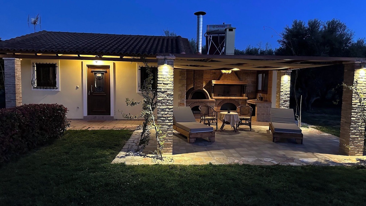 Photo of Outdoor in Ilida