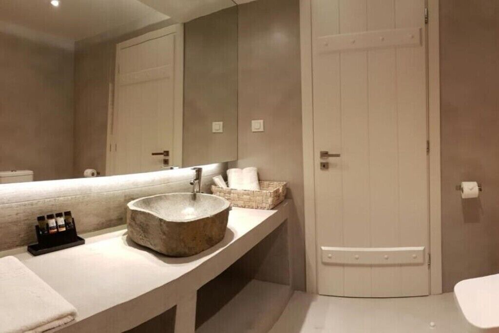 Photo of Bathroom in Punta