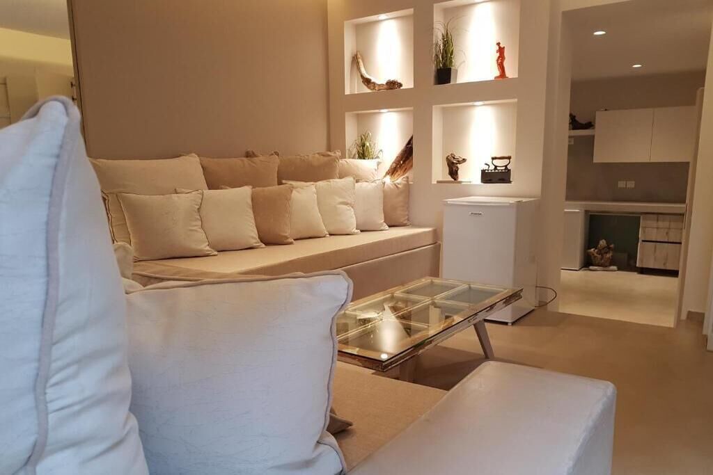 Photo of Livingroom in Punta