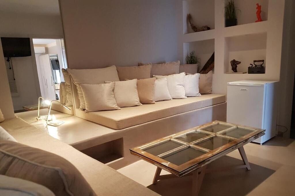 Photo of Livingroom in Punta