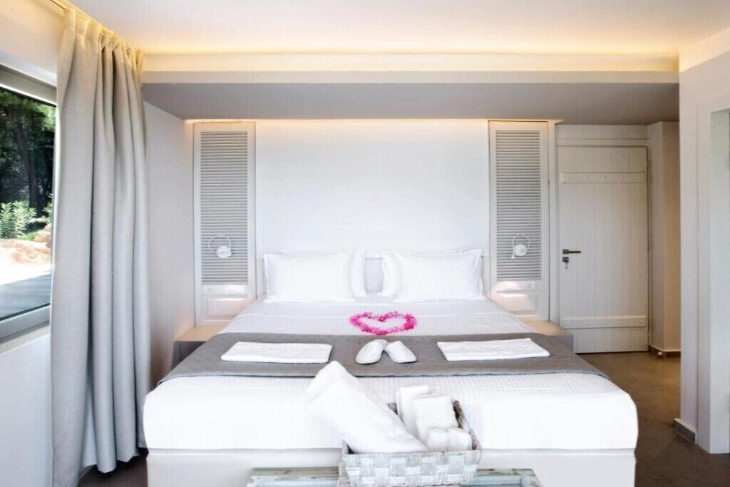 Photo of Bedroom in Punta