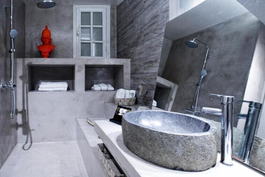 Photo of Bathroom in Punta