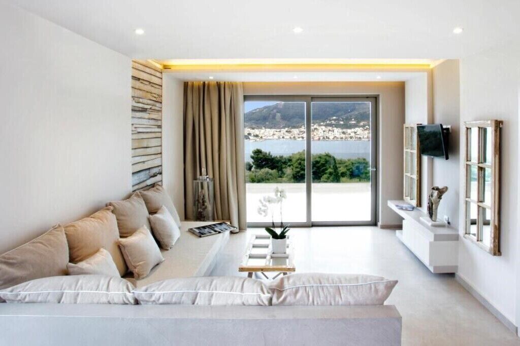 Photo of Livingroom in Punta