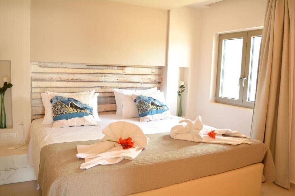 Photo of Bedroom in Punta