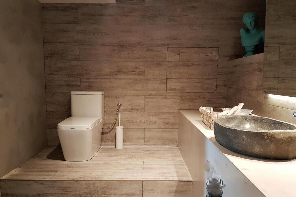 Photo of Bathroom in Punta