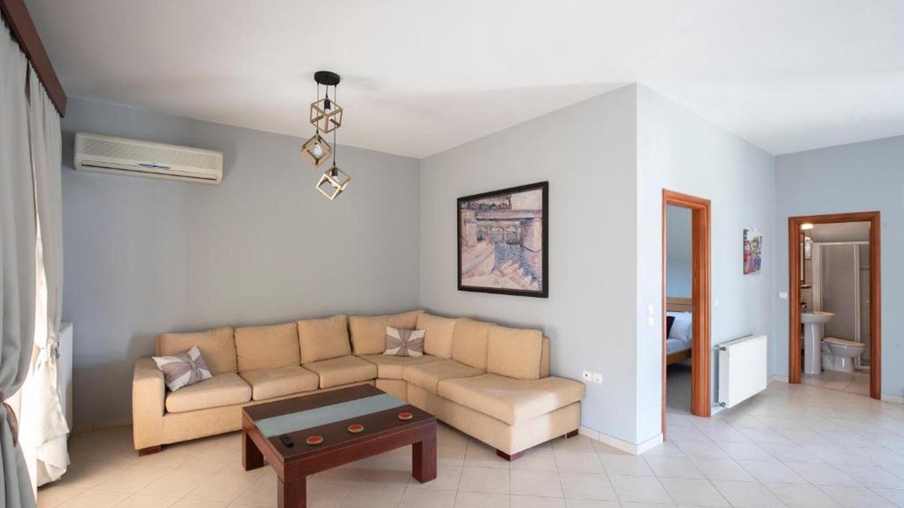Photo of Livingroom in Petaloudes