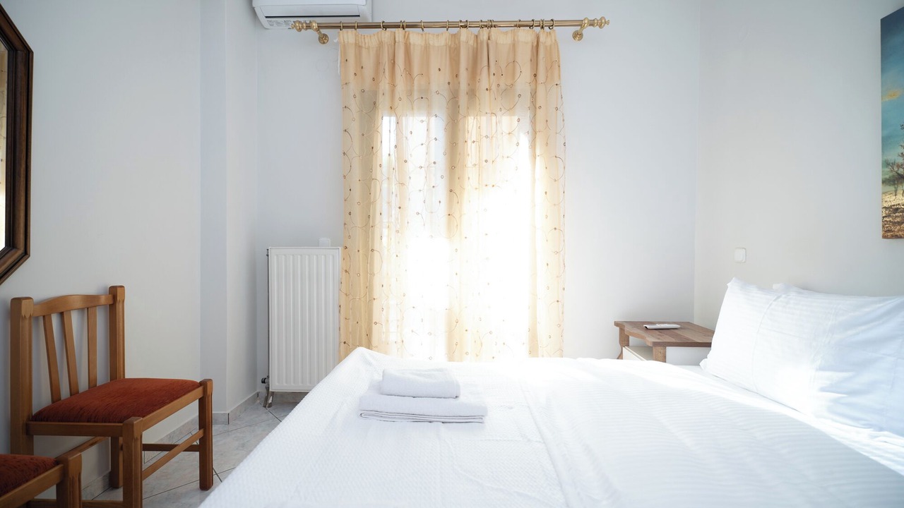 Photo of Bedroom in Kalambaka