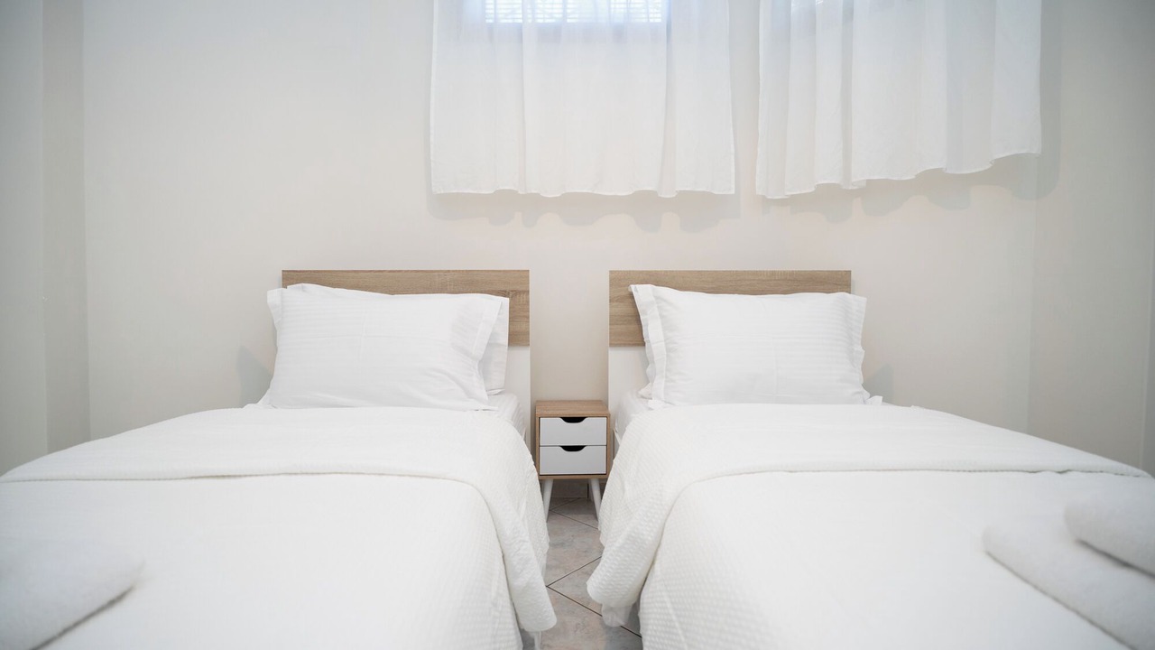 Photo of Bedroom in Kalambaka