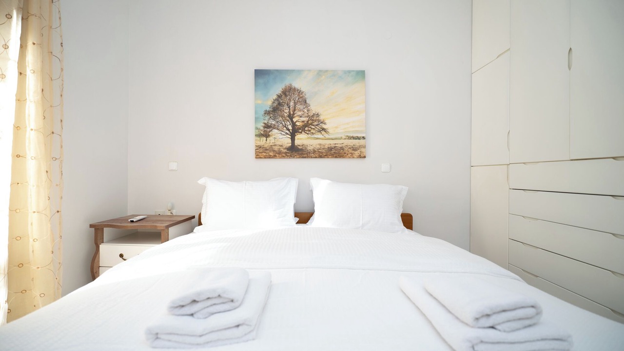 Photo of Bedroom in Kalambaka