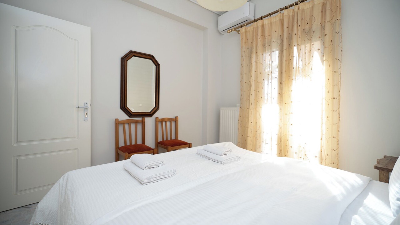 Photo of Bedroom in Kalambaka