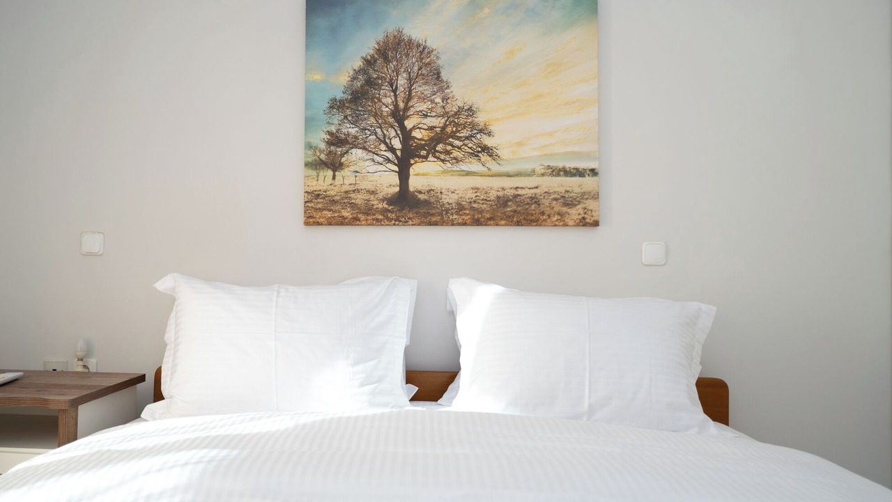 Photo of Bedroom in Kalambaka
