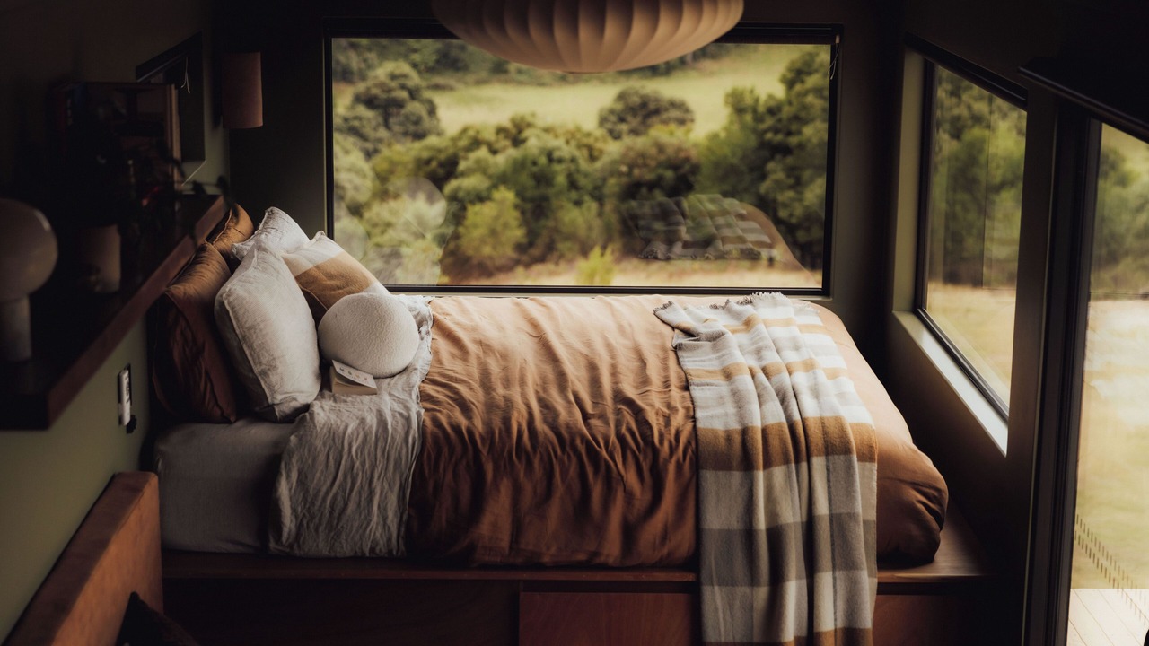Photo of Bedroom in St Marys