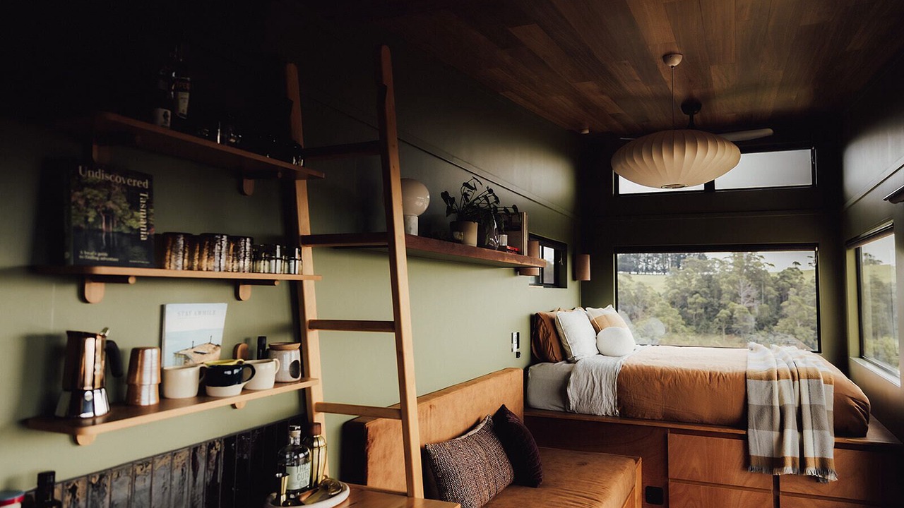 Photo of Bedroom in St Marys