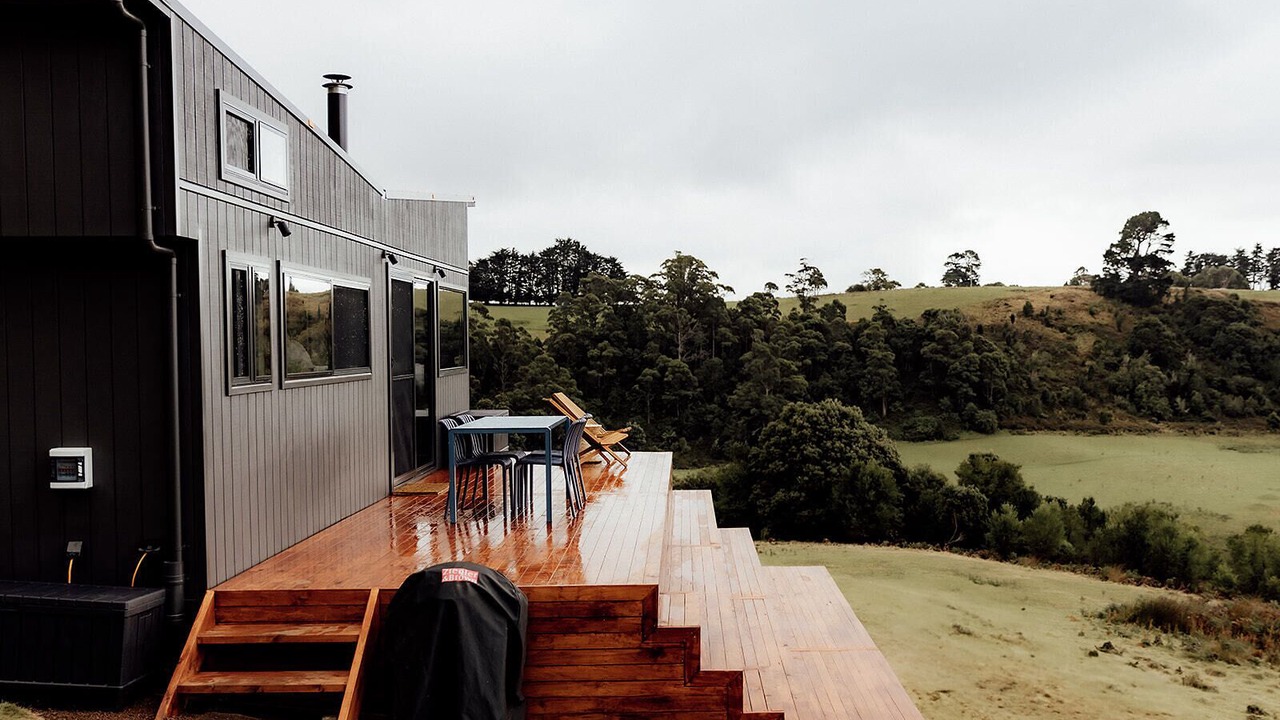Photo of Patio Balcony in St Marys