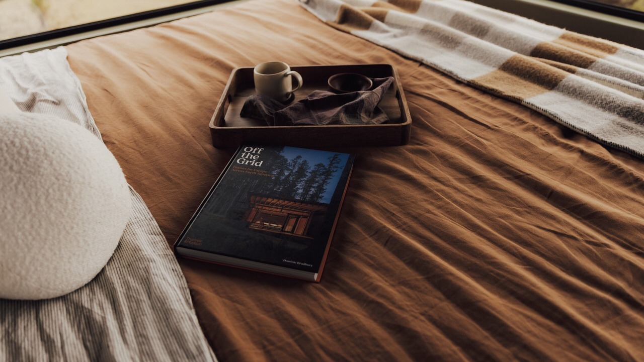 Photo of Bedroom in St Marys