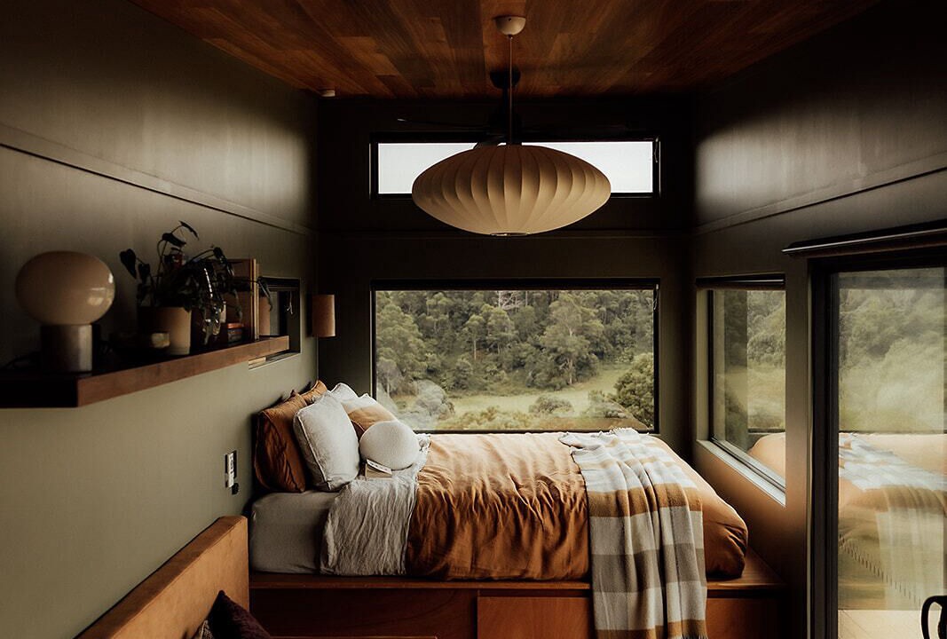 Photo of Bedroom in St Marys