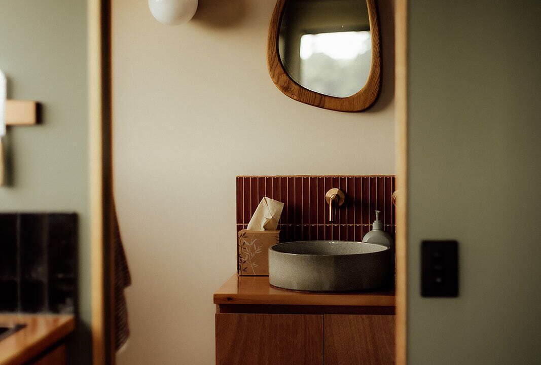 Photo of Bathroom in St Marys