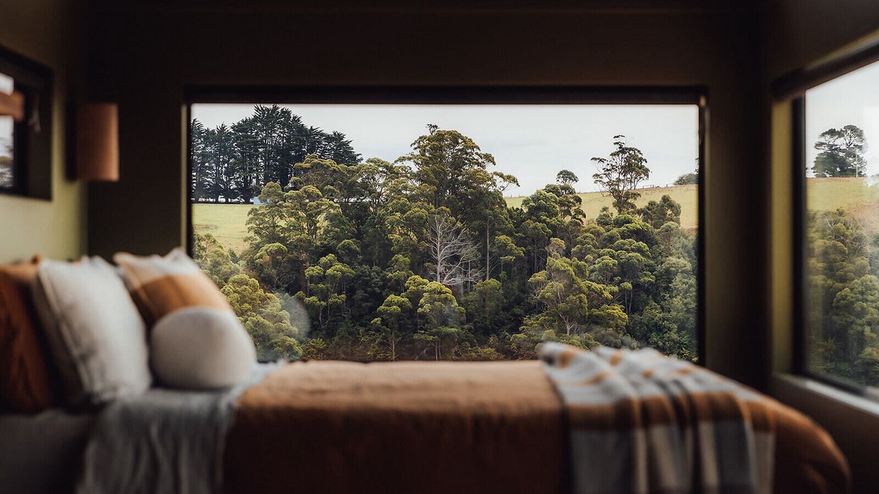 Photo of Bedroom in St Marys