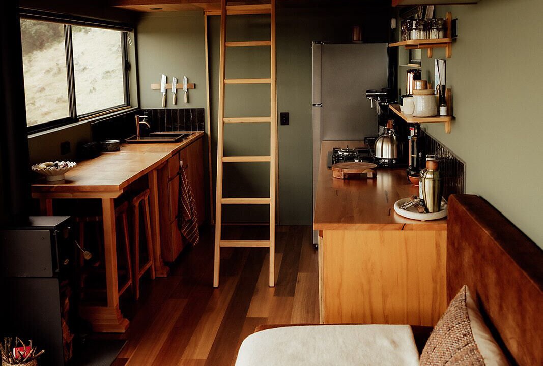 Photo of Livingroom in St Marys