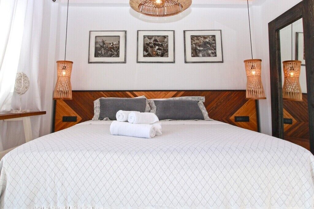 Photo of Bedroom in Ftelia