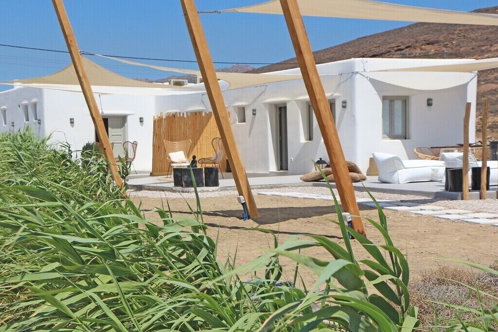 Photo of Outdoor in Ftelia
