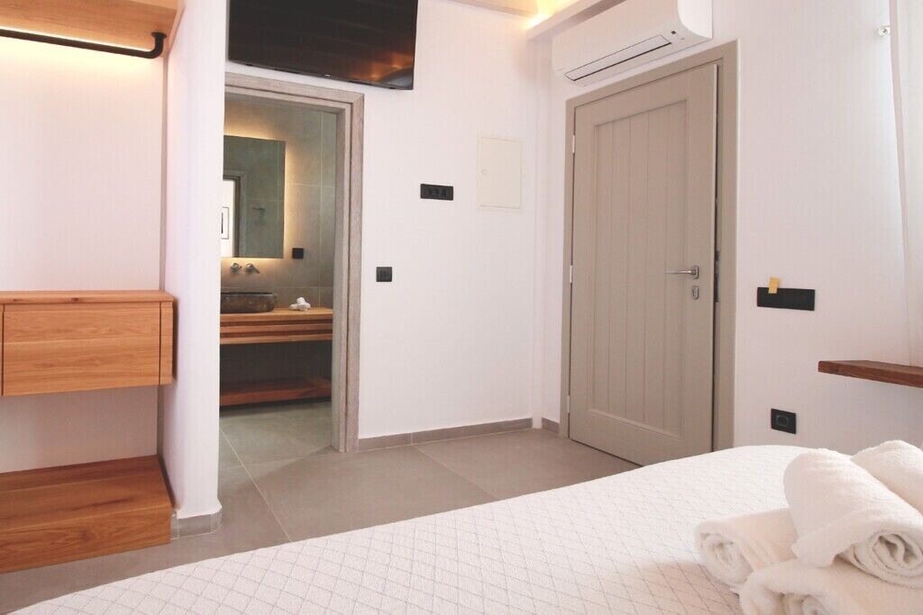 Photo of Bedroom in Ftelia