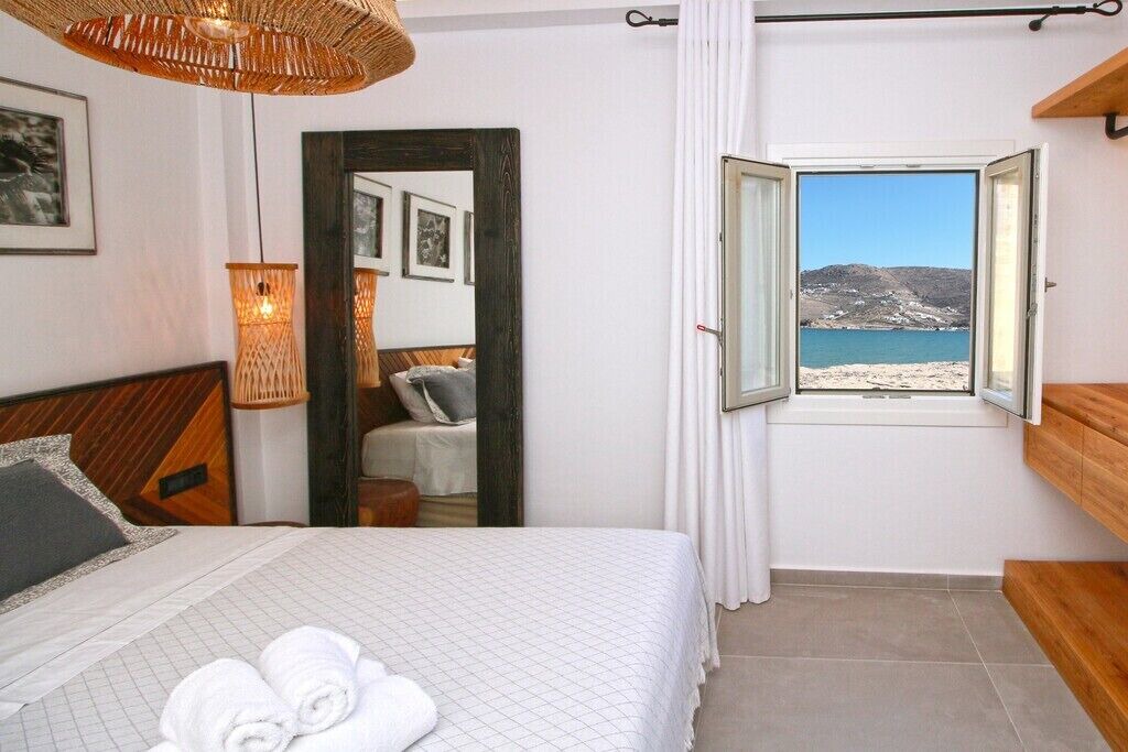 Photo of Bedroom in Ftelia