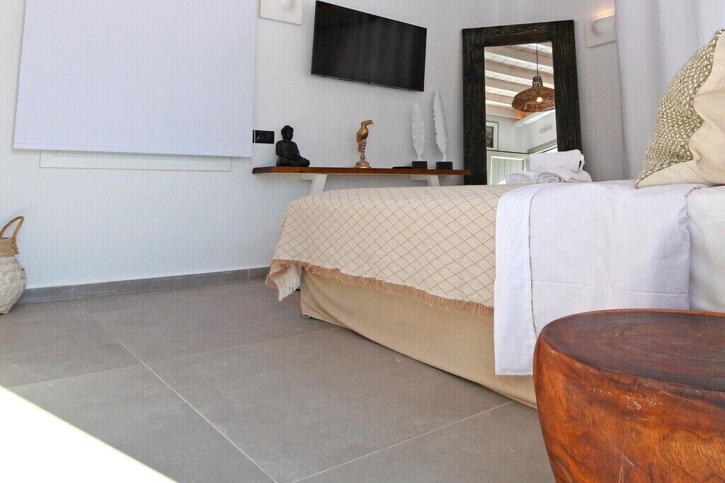 Photo of Bedroom in Ftelia