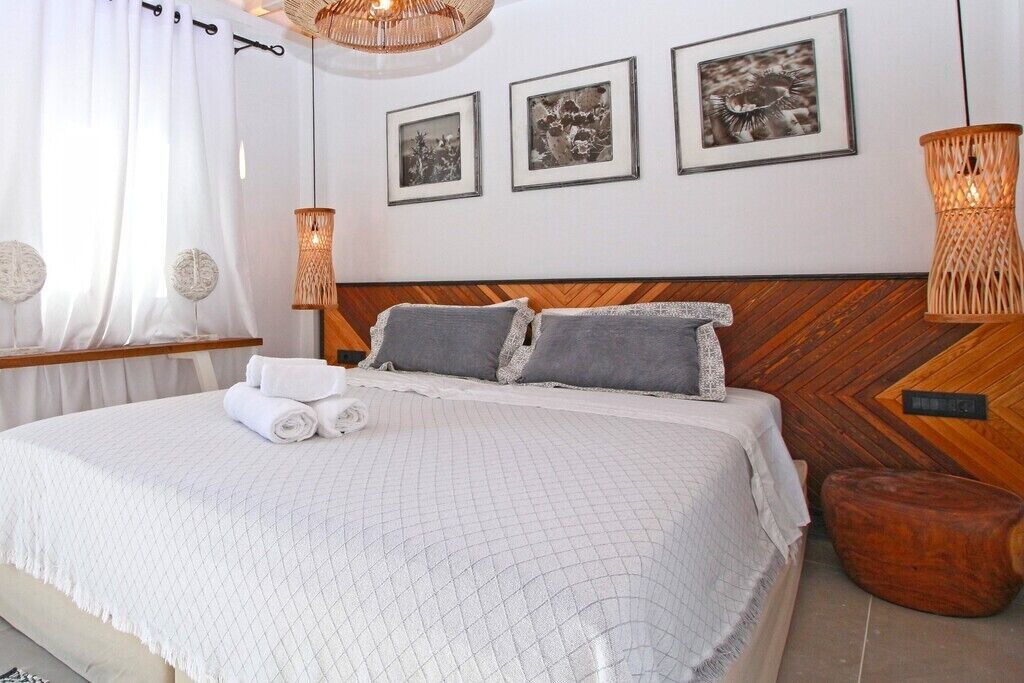 Photo of Bedroom in Ftelia
