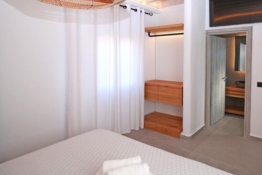 Photo of Bedroom in Ftelia