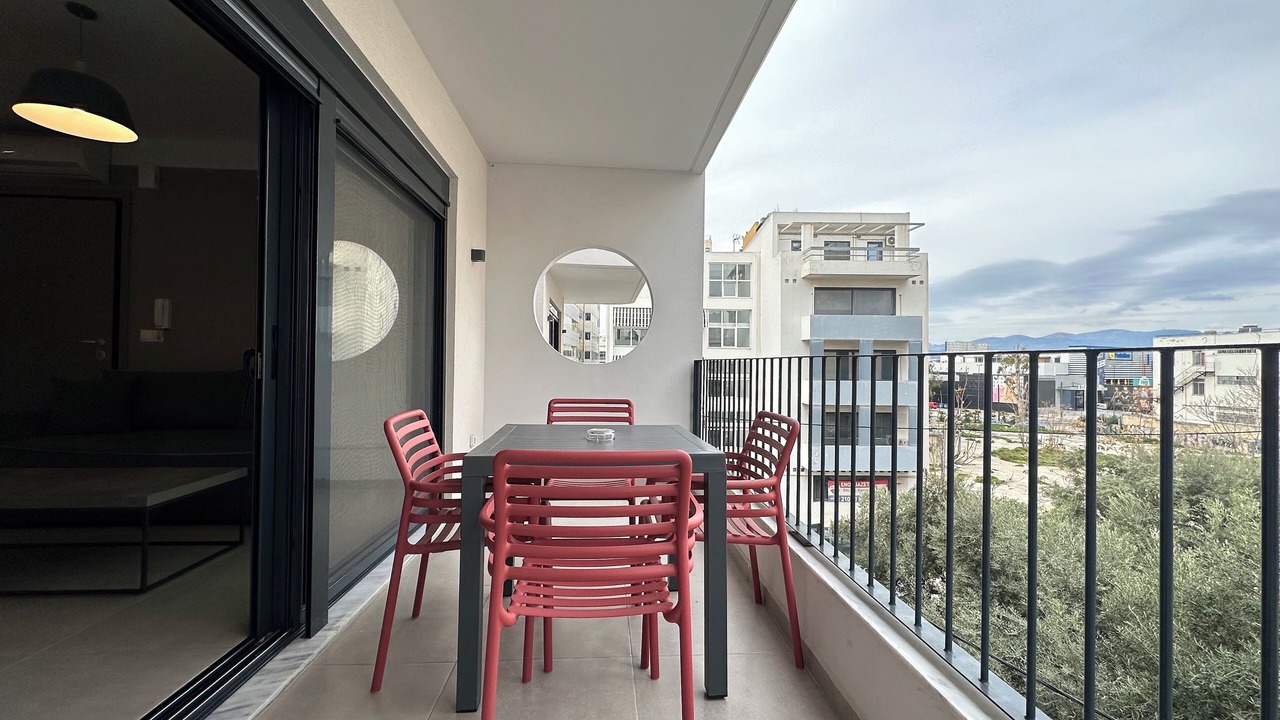 Photo of Outdoor in Petralona