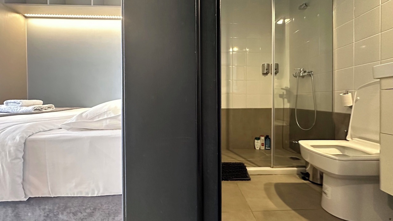 Photo of Bathroom in Petralona