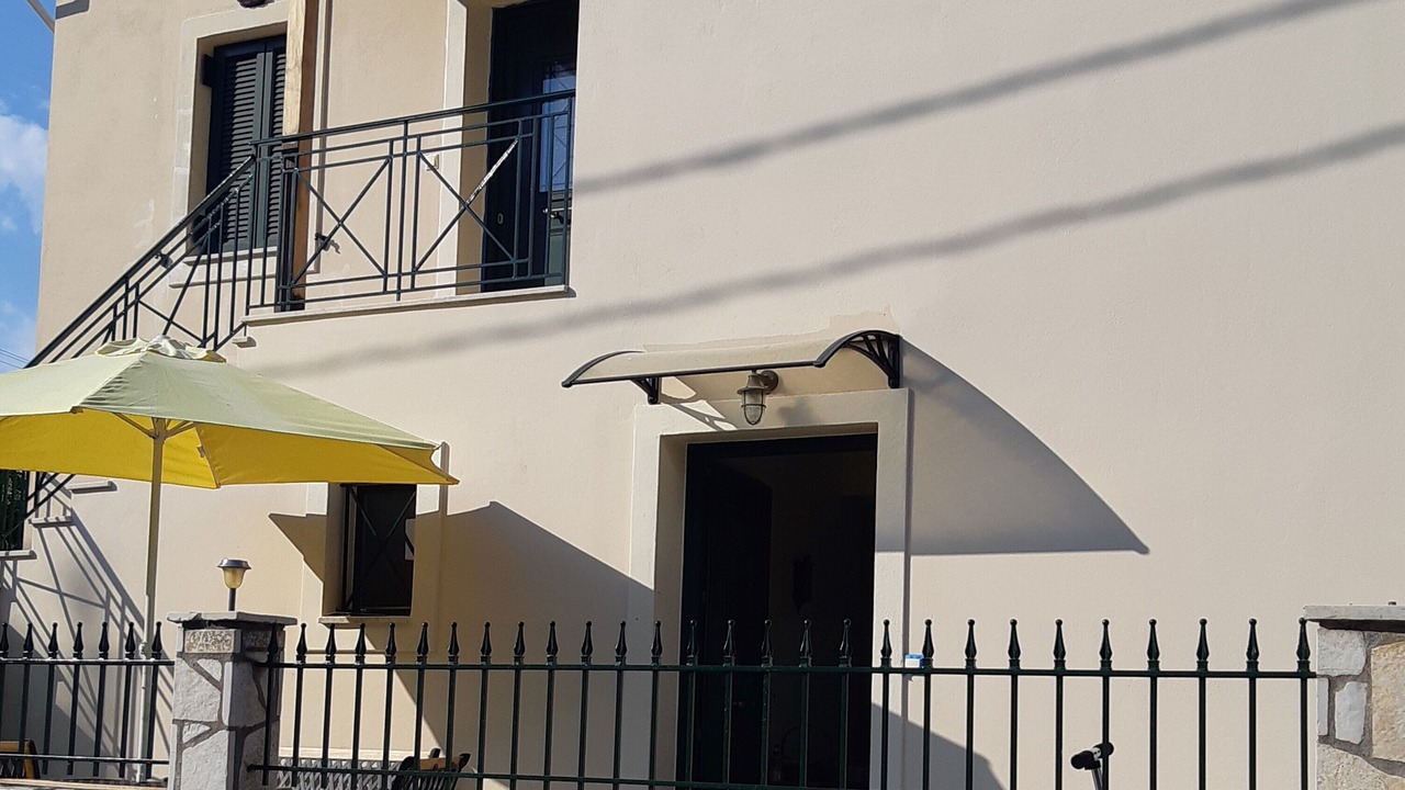 Photo of Outdoor in Spanochori