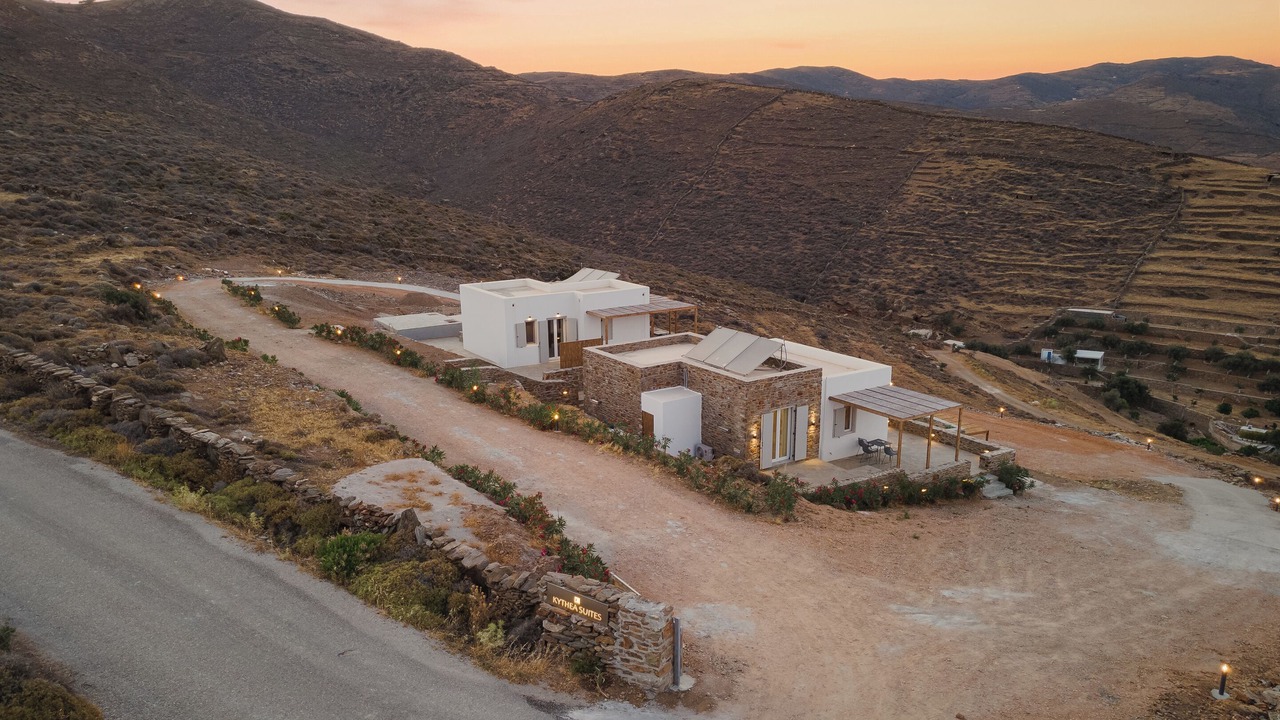 Photo of Outdoor in Kithnos