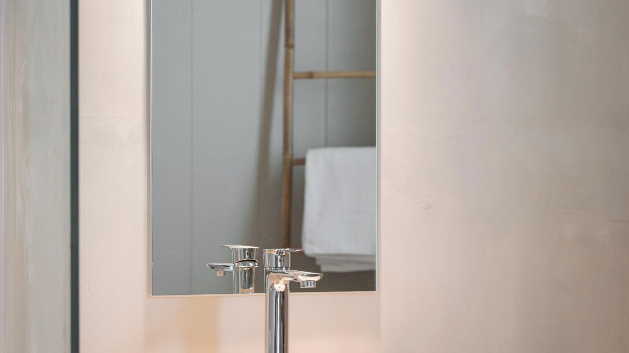 Photo of Bathroom in Kithnos