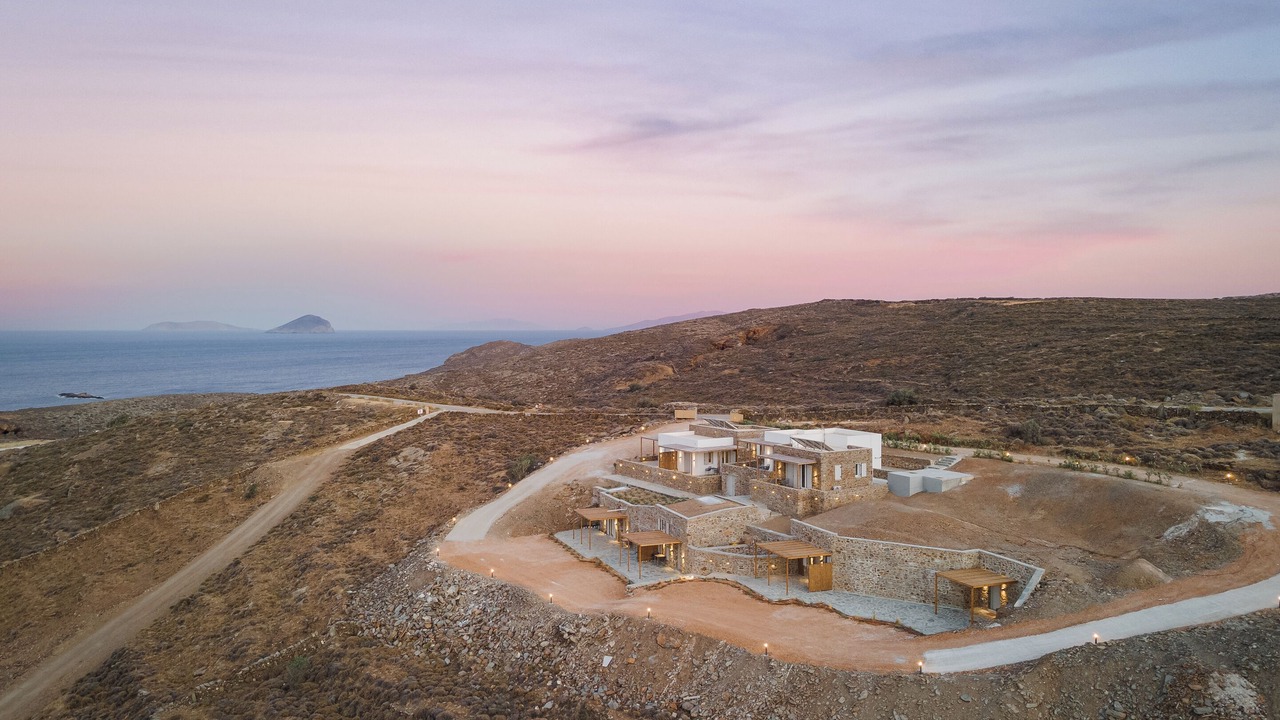 Photo of Outdoor in Kithnos