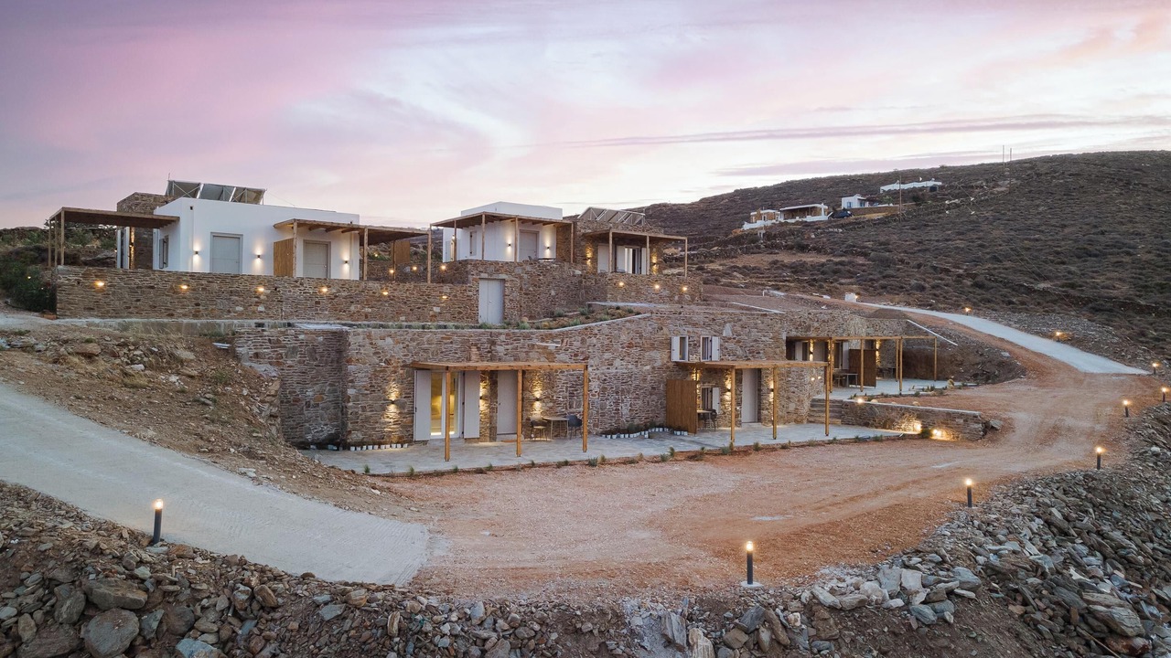 Photo of Outdoor in Kithnos