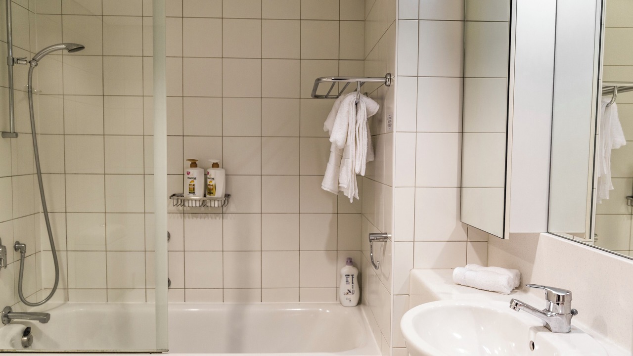 Photo of Bathroom in Takapuna