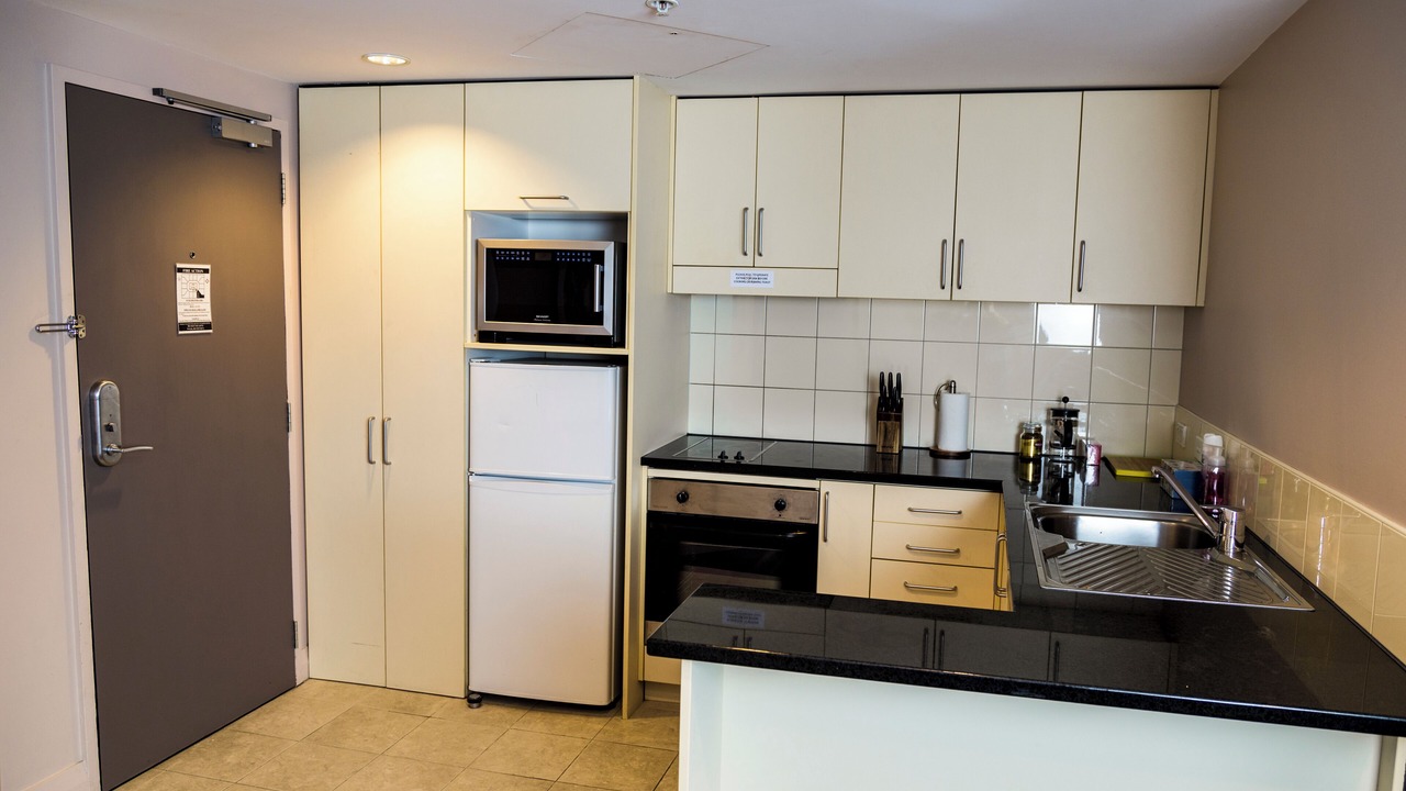 Photo of Kitchen in Takapuna