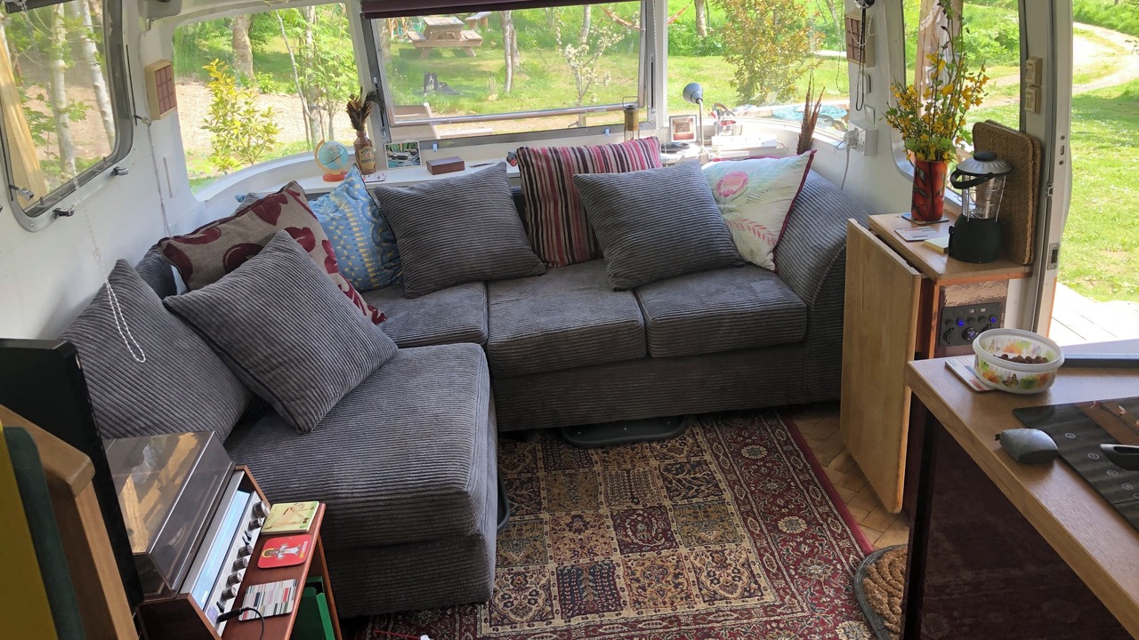 Photo of Livingroom in Alford
