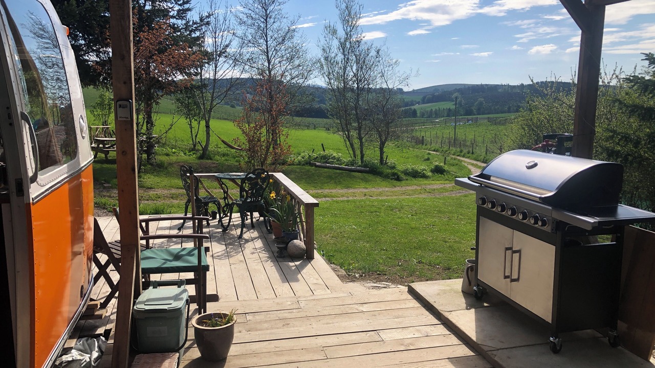 Photo of Outdoor in Alford